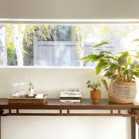 The Birch Apartment - Boutique Accomodation - Central To Wineries And Beaches Leopold Buitenkant foto