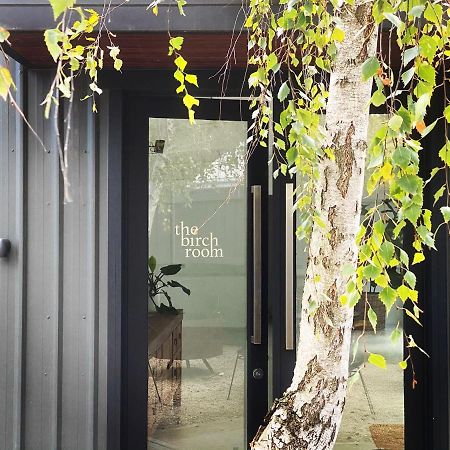 The Birch Apartment - Boutique Accomodation - Central To Wineries And Beaches Leopold Buitenkant foto