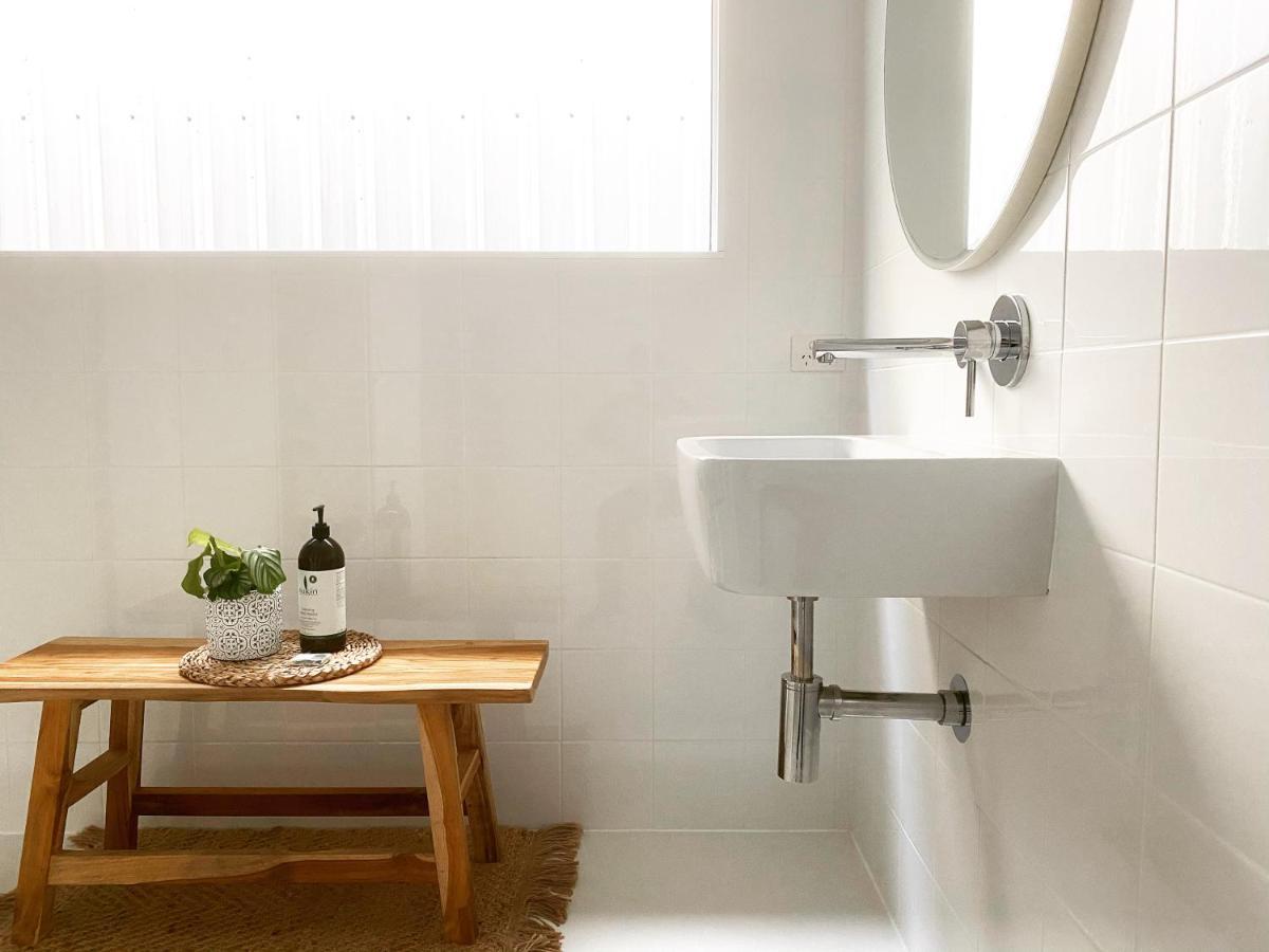 The Birch Apartment - Boutique Accomodation - Central To Wineries And Beaches Leopold Buitenkant foto