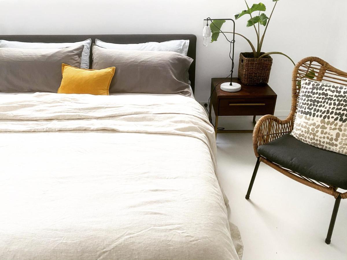The Birch Apartment - Boutique Accomodation - Central To Wineries And Beaches Leopold Buitenkant foto
