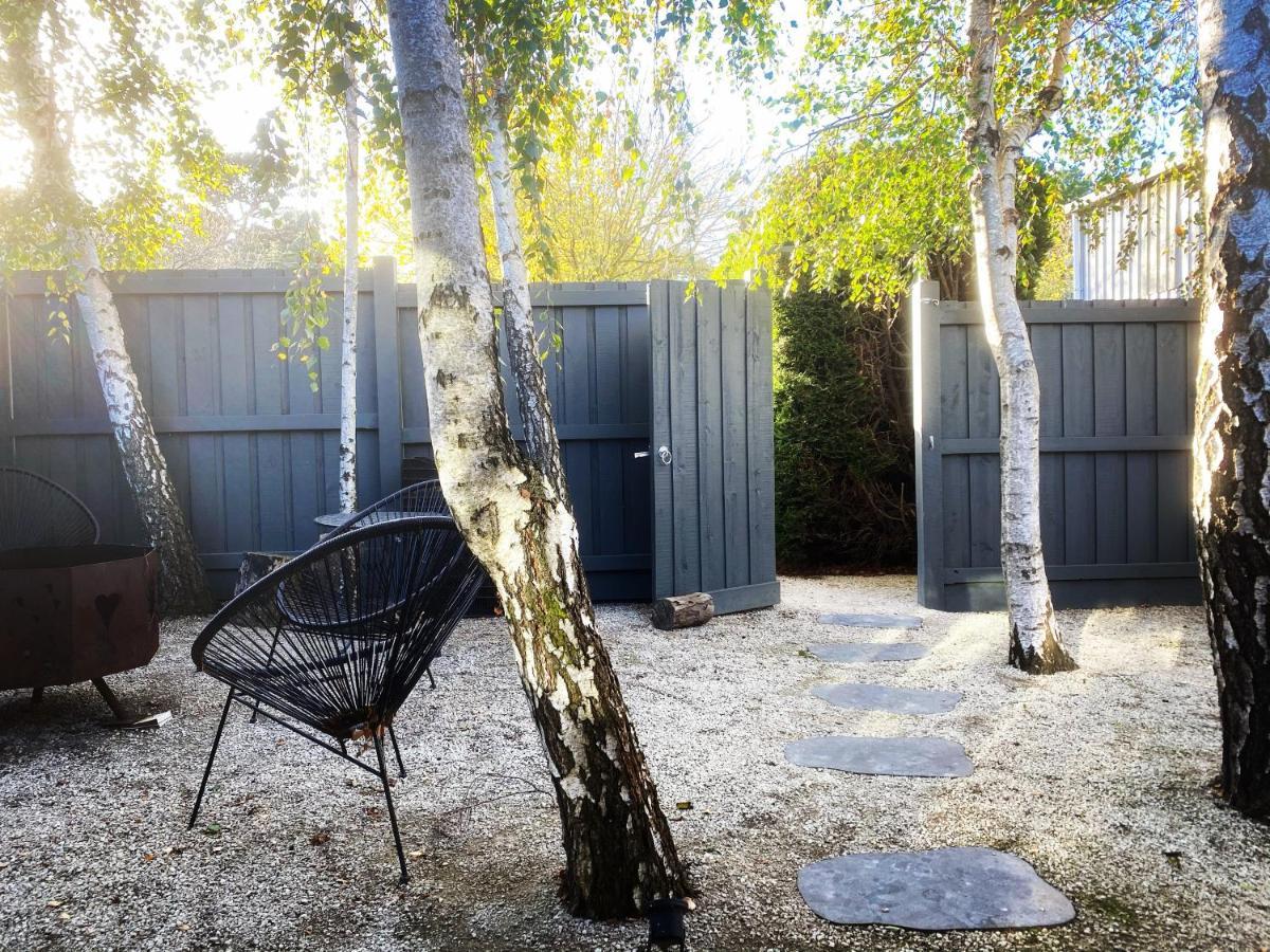 The Birch Apartment - Boutique Accomodation - Central To Wineries And Beaches Leopold Buitenkant foto