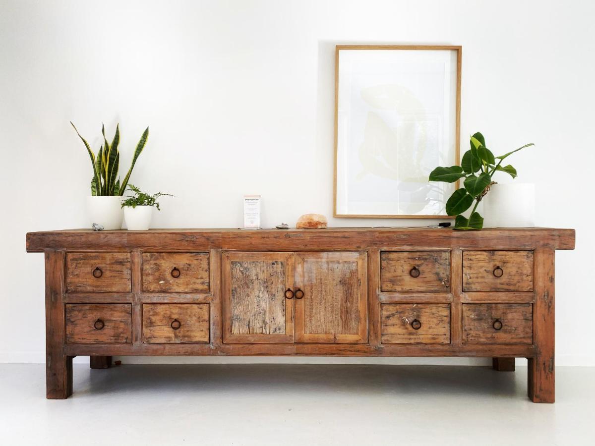 The Birch Apartment - Boutique Accomodation - Central To Wineries And Beaches Leopold Buitenkant foto