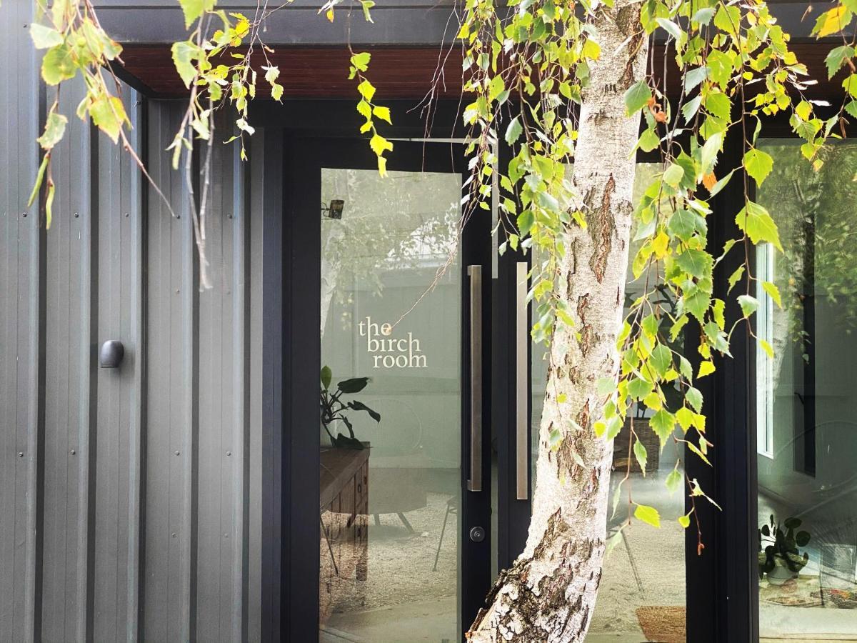 The Birch Apartment - Boutique Accomodation - Central To Wineries And Beaches Leopold Buitenkant foto