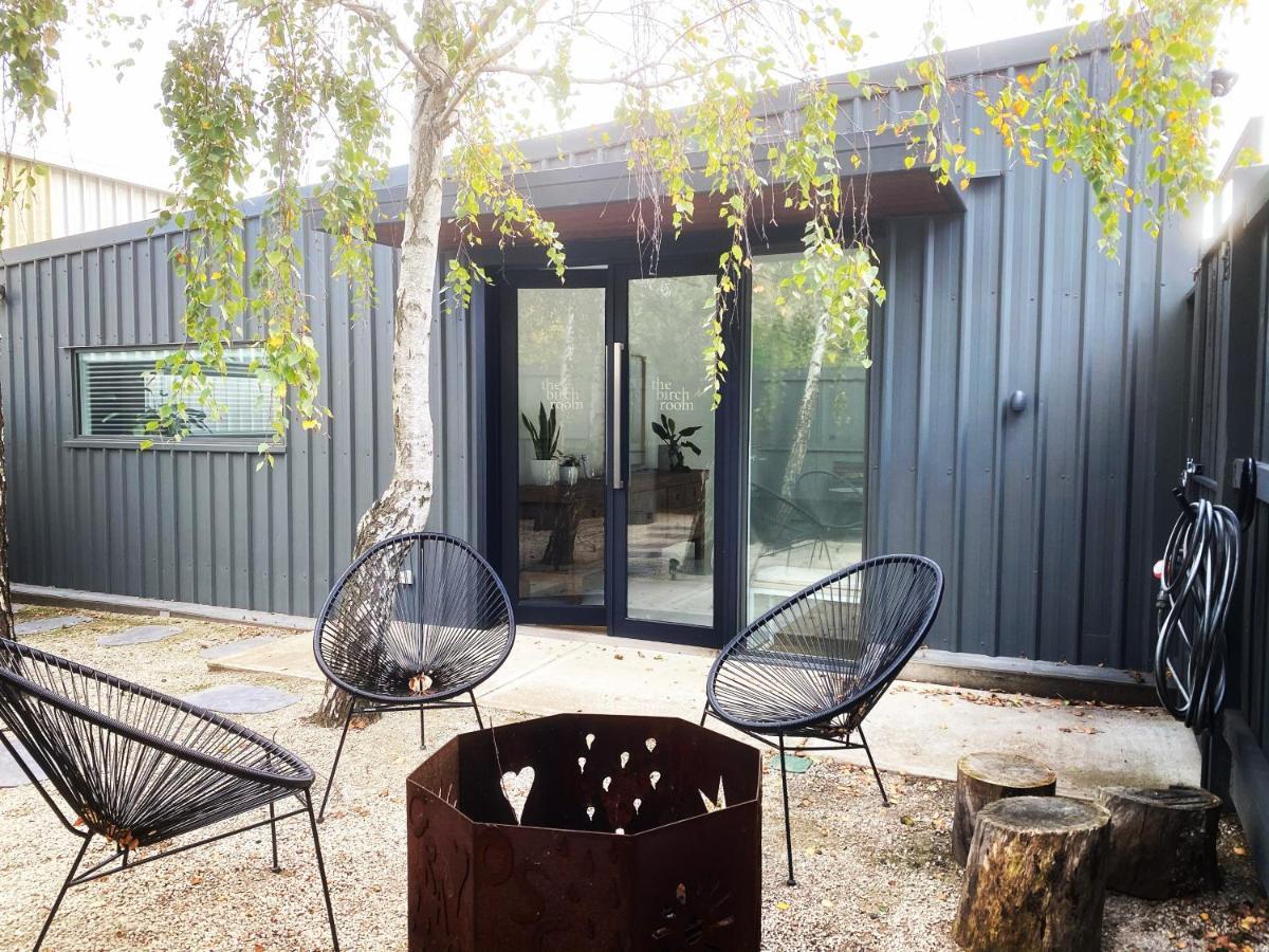 The Birch Apartment - Boutique Accomodation - Central To Wineries And Beaches Leopold Buitenkant foto